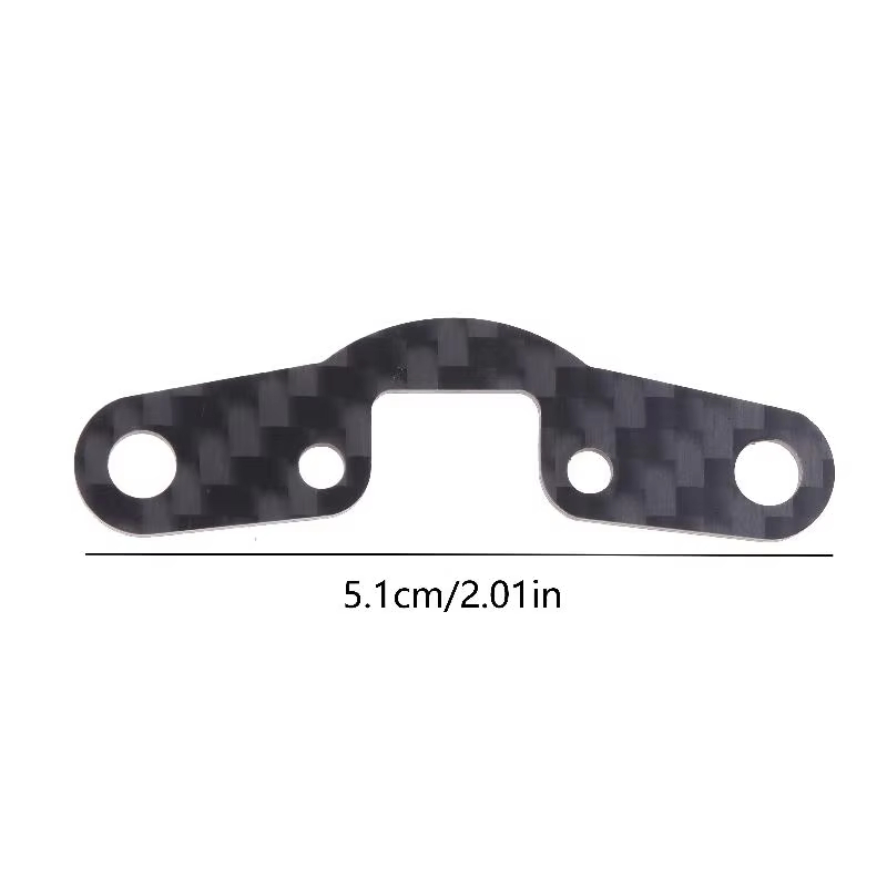 Tamiya TT02 TT-02 1/10 RC Car  - Crepe Pan Carbon review and price