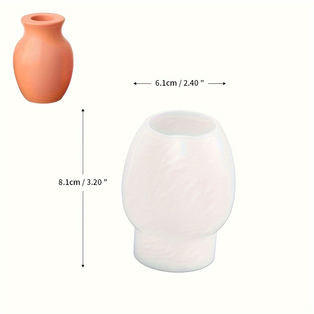 Mini bottleshaped silicone mol - Potsticker Mold review and price