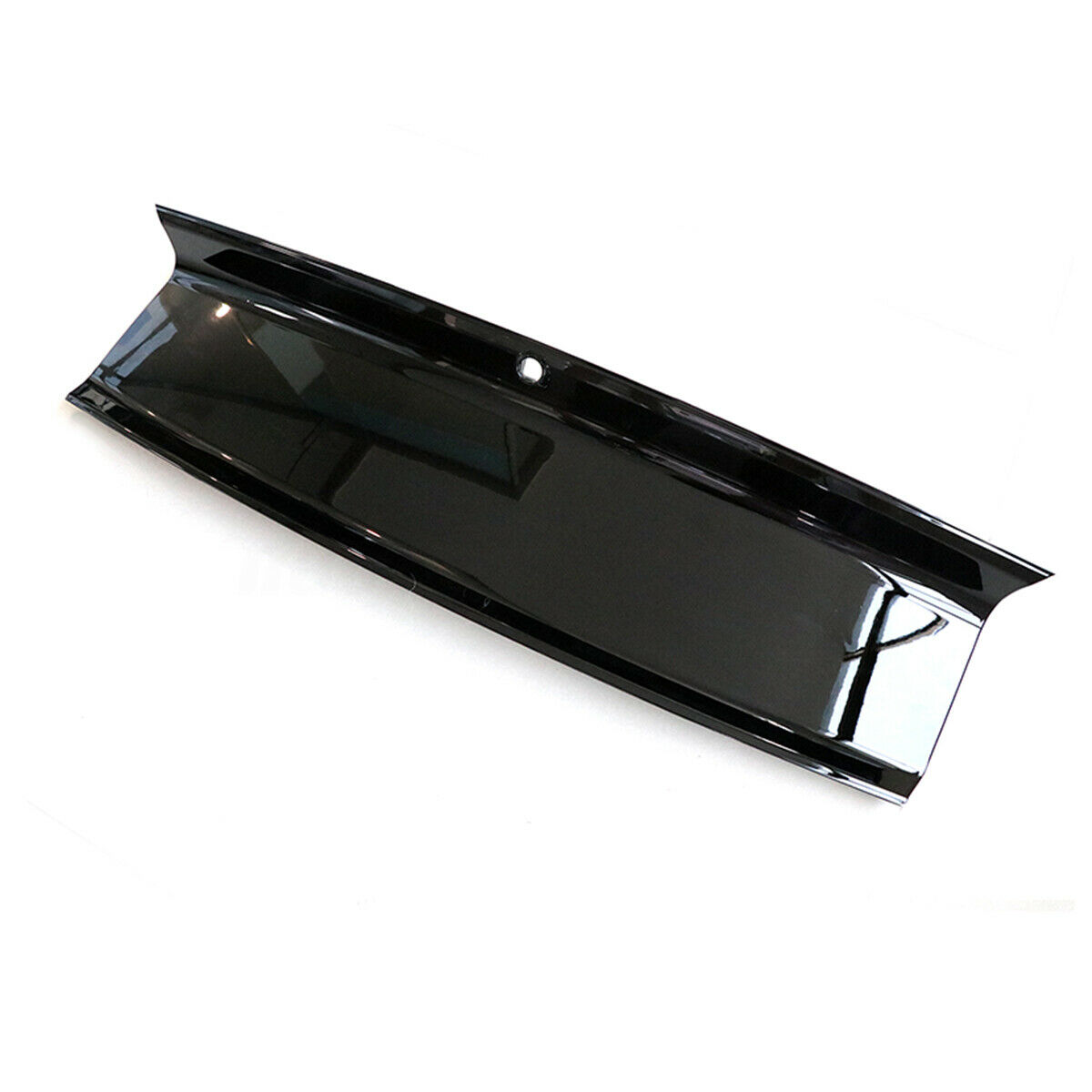 Rear Bumper Guard Plate For Fo - Crepe Pan Carbon review and price